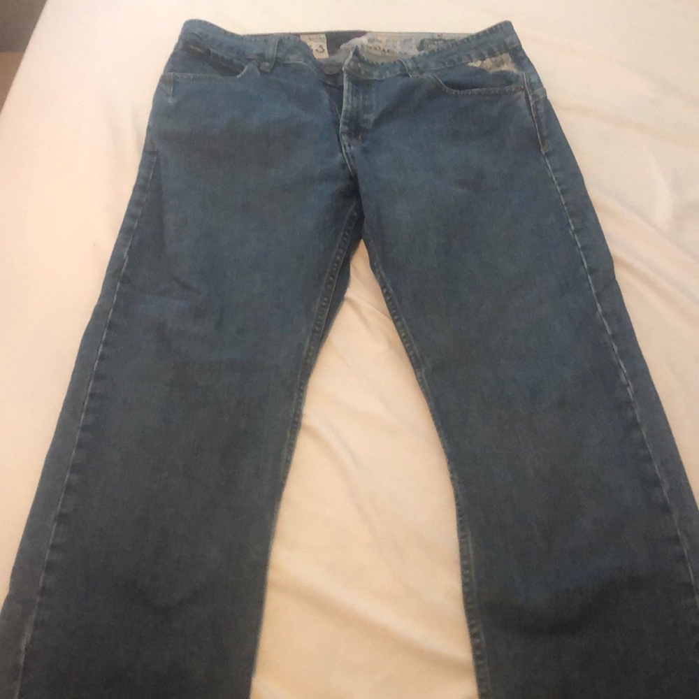 Volcom enowen jeans